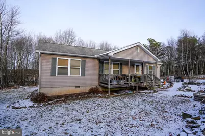 1935 Ogden Drive, Blakeslee, PA 18610 - Photo 1