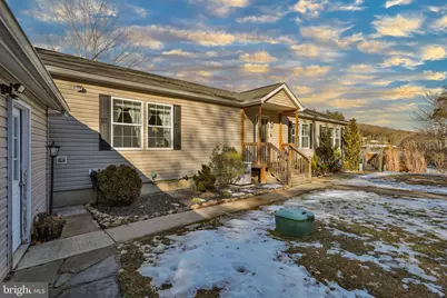 1242 Blue Mountain Circle, Saylorsburg, PA 18353 - Photo 45