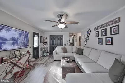 1242 Blue Mountain Circle, Saylorsburg, PA 18353 - Photo 7