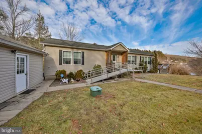 1242 Blue Mountain Circle, Saylorsburg, PA 18353 - Photo 47