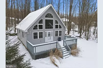 102 Chitimacha Drive, Pocono Lake, PA 18347 - Photo 35