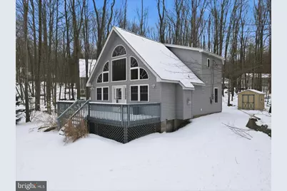 102 Chitimacha Drive, Pocono Lake, PA 18347 - Photo 3