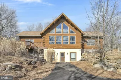 14 E Point Road, Albrightsville, PA 18210 - Photo 1