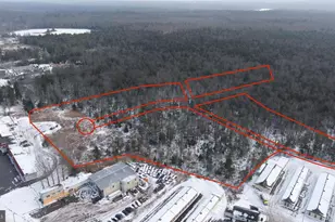 0 Warner Dr, Pocono Lake, PA 18347 - Photo 1