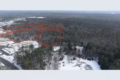 0 Warner Drive, Pocono Lake, PA 18347 - Photo 3