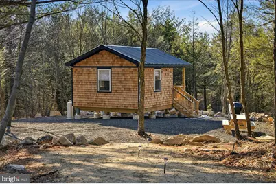 0 Co Line & Lr 45052, Kunkletown, PA 18058 - Photo 1