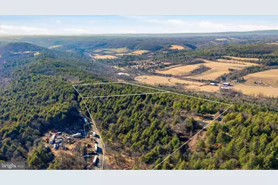 0 Co Line & Lr 45052, Kunkletown, PA 18058 - Photo 15