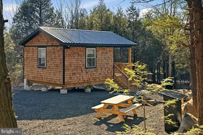 0 Co Line & Lr 45052, Kunkletown, PA 18058 - Photo 3