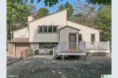 8495 Bumble Bee Way, Tobyhanna, PA 18466 - Photo 1