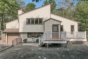 8495 Bumble Bee Way, Tobyhanna, PA 18466 - Photo 1