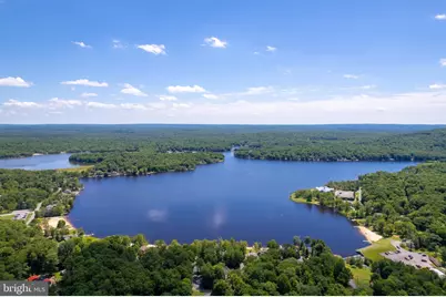 7813 Lake Shore Drive, Pocono Lake, PA 18347 - Photo 93