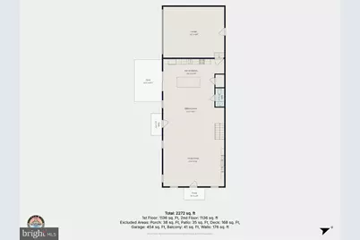 7813 Lake Shore Drive, Pocono Lake, PA 18347 - Photo 65