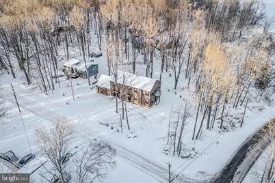 7813 Lake Shore Drive, Pocono Lake, PA 18347 - Photo 61