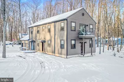 7813 Lake Shore Drive, Pocono Lake, PA 18347 - Photo 57