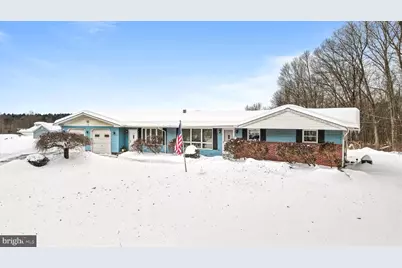 380 Cherry Lane Road, Bartonsville, PA 18321 - Photo 1