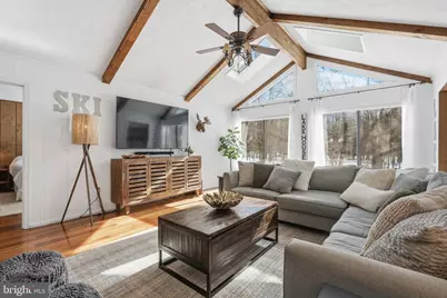 2105 Blue Ox Road, Pocono Pines, PA 18350 - Photo 15