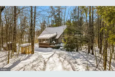 102 King Arthur Road, Pocono Lake, PA 18347 - Photo 3