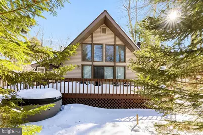 102 King Arthur Road, Pocono Lake, PA 18347 - Photo 7