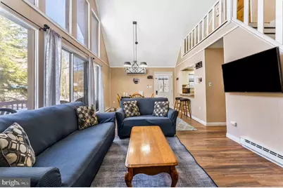 102 King Arthur Road, Pocono Lake, PA 18347 - Photo 25