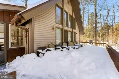 102 King Arthur Road, Pocono Lake, PA 18347 - Photo 5