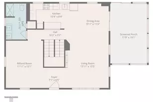 2309 Deer Track Ln, East Stroudsburg, PA 18302 - Photo 55