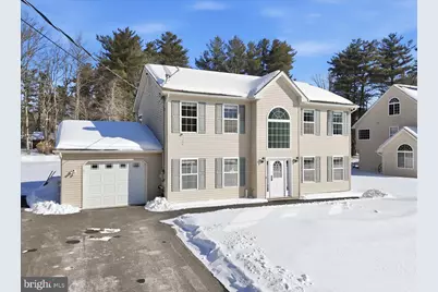 136 Kimberly Drive, Blakeslee, PA 18610 - Photo 5