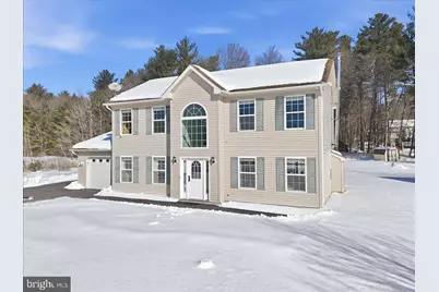 136 Kimberly Drive, Blakeslee, PA 18610 - Photo 5