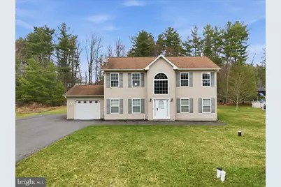 136 Kimberly Drive, Blakeslee, PA 18610 - Photo 77