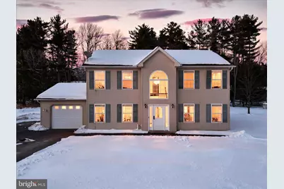 136 Kimberly Drive, Blakeslee, PA 18610 - Photo 3