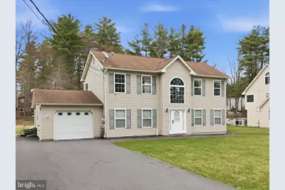 136 Kimberly Drive, Blakeslee, PA 18610 - Photo 75