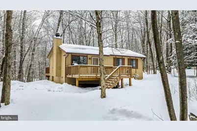 391 Berry Lane, Pocono Lake, PA 18347 - Photo 1