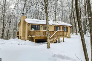 391 Berry Ln, Pocono Lake, PA 18347 - Photo 1