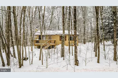 391 Berry Lane, Pocono Lake, PA 18347 - Photo 23
