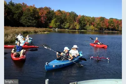 391 Berry Lane, Pocono Lake, PA 18347 - Photo 25