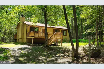 391 Berry Lane, Pocono Lake, PA 18347 - Photo 3