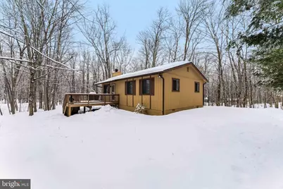 391 Berry Lane, Pocono Lake, PA 18347 - Photo 39