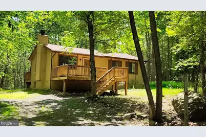 391 Berry Lane, Pocono Lake, PA 18347 - Photo 1