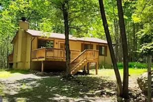 391 Berry Ln, Pocono Lake, PA 18347 - Photo 1