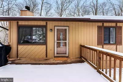 391 Berry Lane, Pocono Lake, PA 18347 - Photo 45