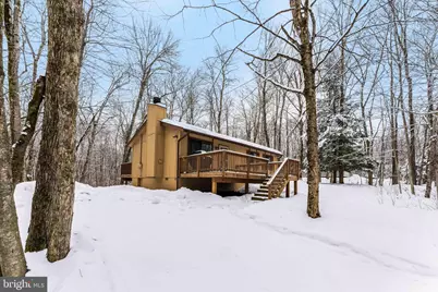 391 Berry Lane, Pocono Lake, PA 18347 - Photo 7