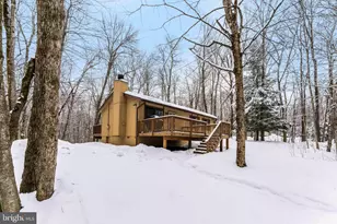 391 Berry Ln, Pocono Lake, PA 18347 - Photo 7