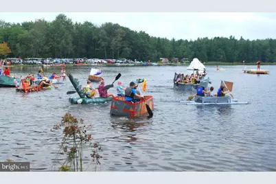 391 Berry Lane, Pocono Lake, PA 18347 - Photo 45