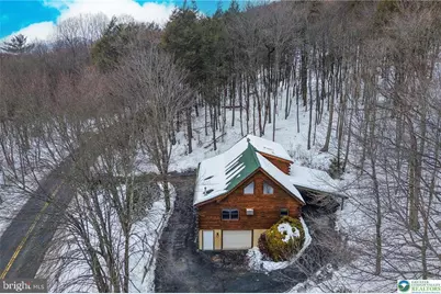 1153 Lower Smith Gap Road, Kunkletown, PA 18058 - Photo 5