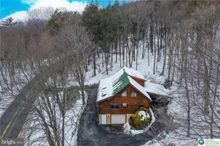 1153 Lower Smith Gap Rd, Kunkletown, PA 18058 - Photo 5