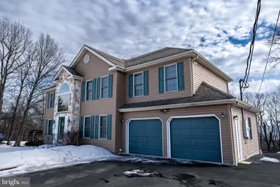 337 Clicko Lane, East Stroudsburg, PA 18301 - Photo 7