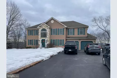 337 Clicko Lane, East Stroudsburg, PA 18301 - Photo 1