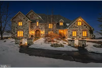 216 Merwinsburg Road, Effort, PA 18330 - Photo 1