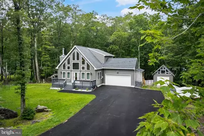 4110 Mill Creek Drive, Cresco, PA 18326 - Photo 1