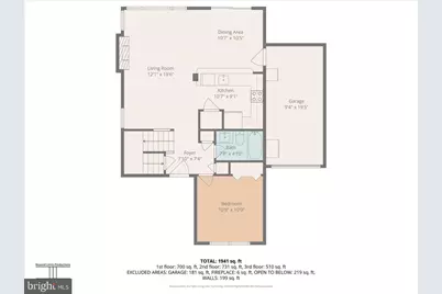 208 Sycamore Court, Tannersville, PA 18372 - Photo 5