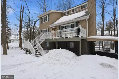 1781 Rolling Hills Drive, Tobyhanna, PA 18466 - Photo 5